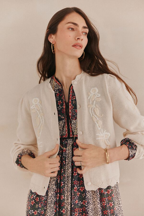 Conjunto de ariane y sally