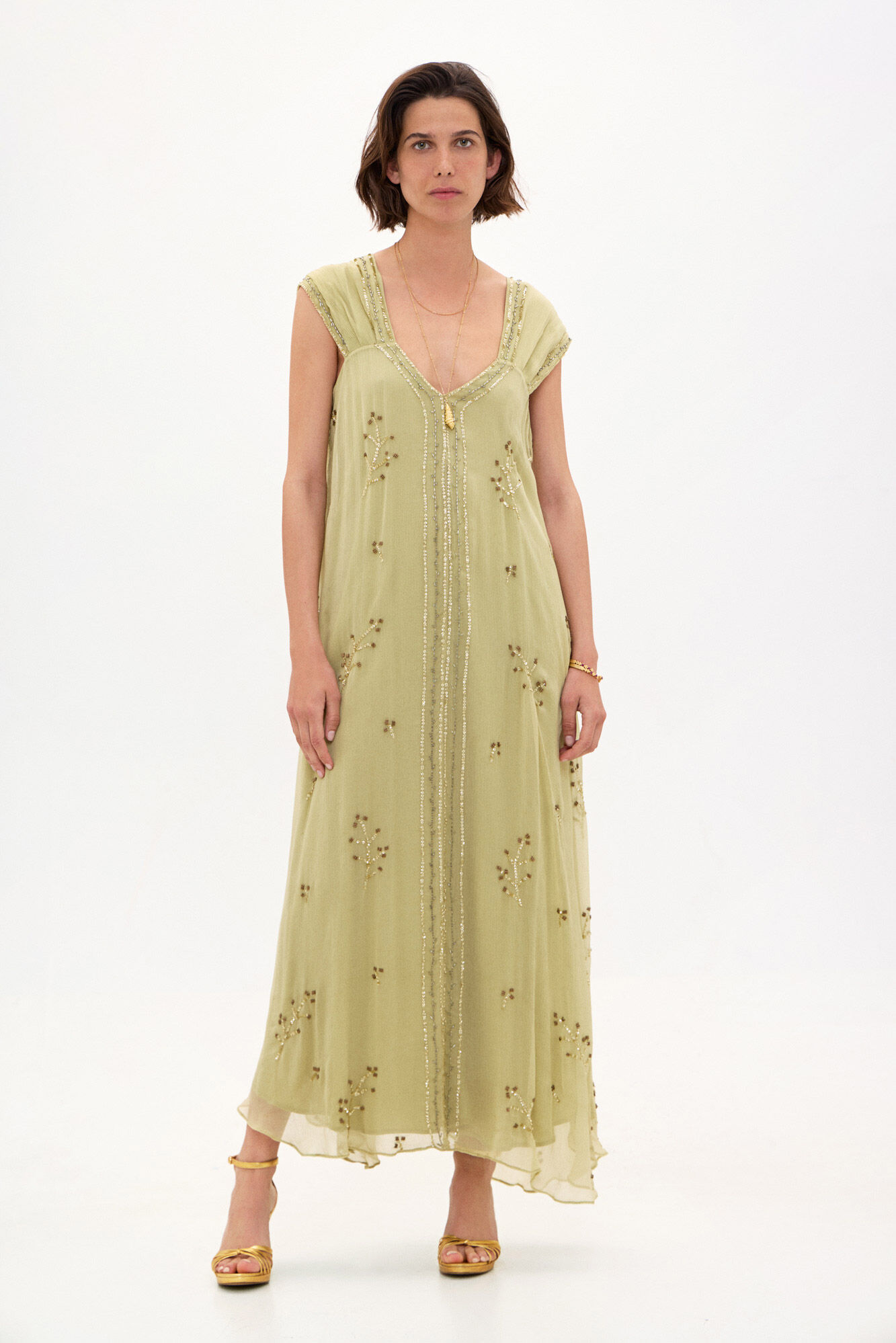 Abrigo Hoss Intropia Rebajas Intropia Outlet Vestido Largo Hoss Intropia  Hoss Intropia Vestidos