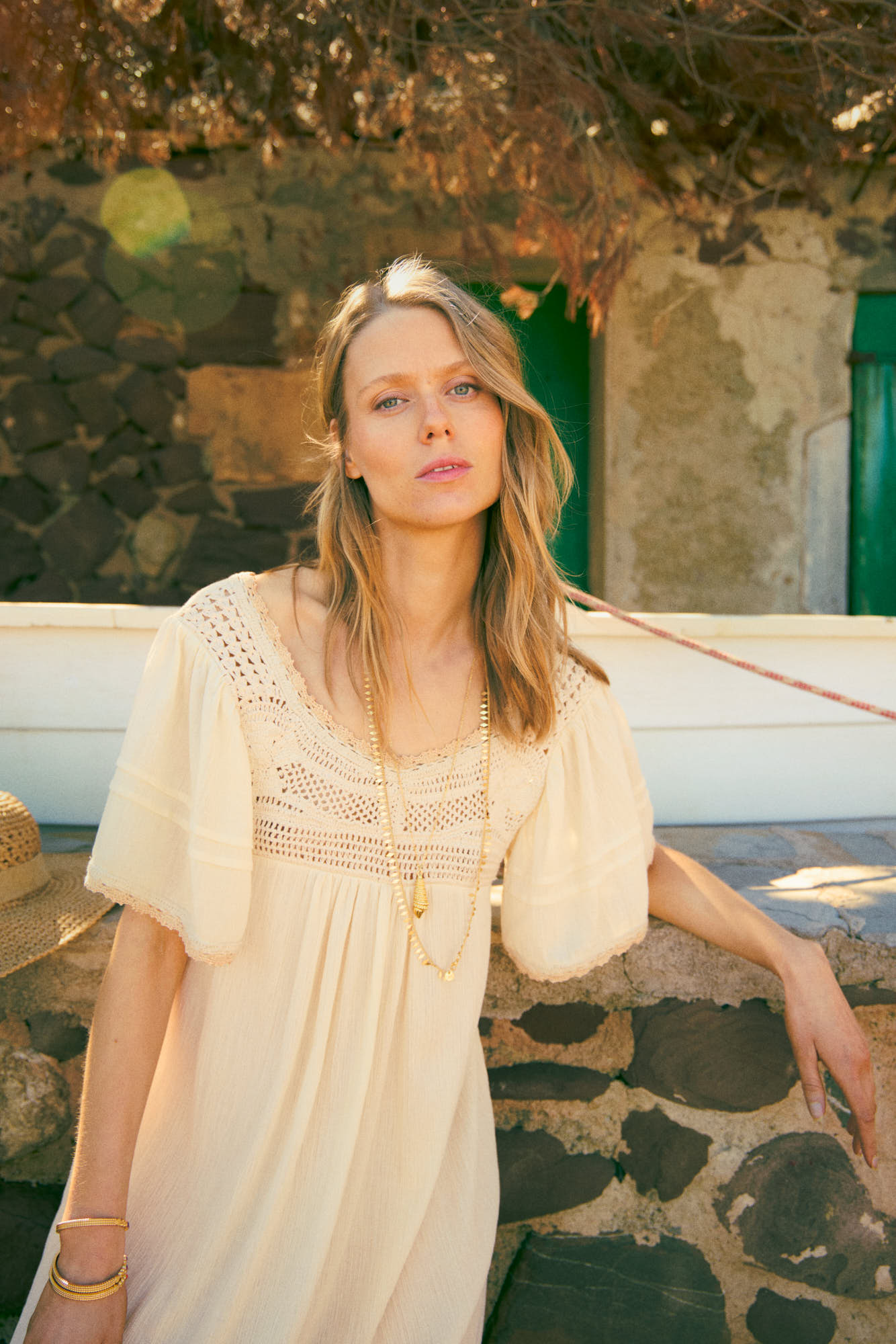 Valvanera Vestidos Fiesta Hoss Intropia Outlet De 259 A 45 El