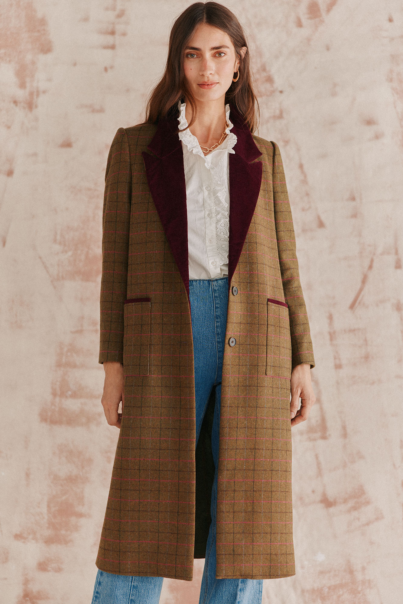 Abrigo Hoss Intropia Rebajas Vestidos Fiesta Vestido Largo Hoss