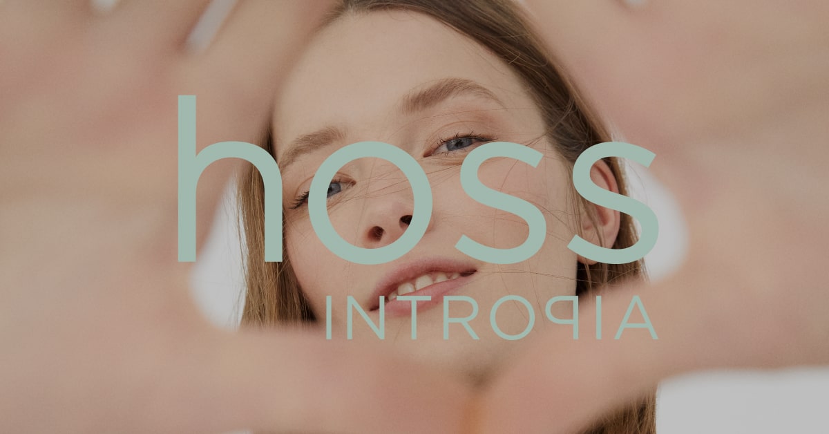 Novedades en moda para mujer Nueva Colección Hoss Intropia